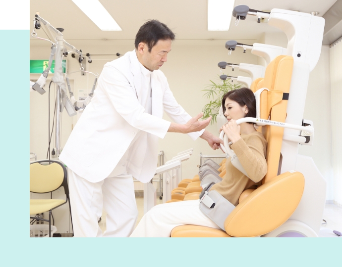 希望も、生活の楽しみも維持できる治療を目指して