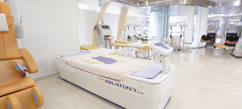 バリアフリー設計